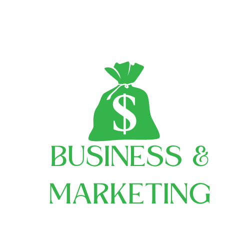 Business & Marketing