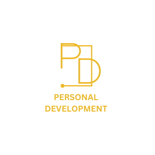Personal Development