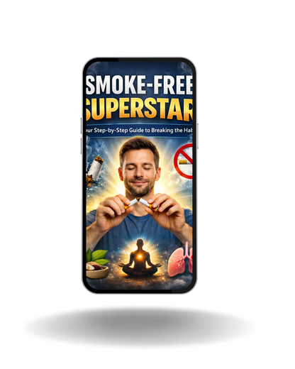Smoke-Free Superstar