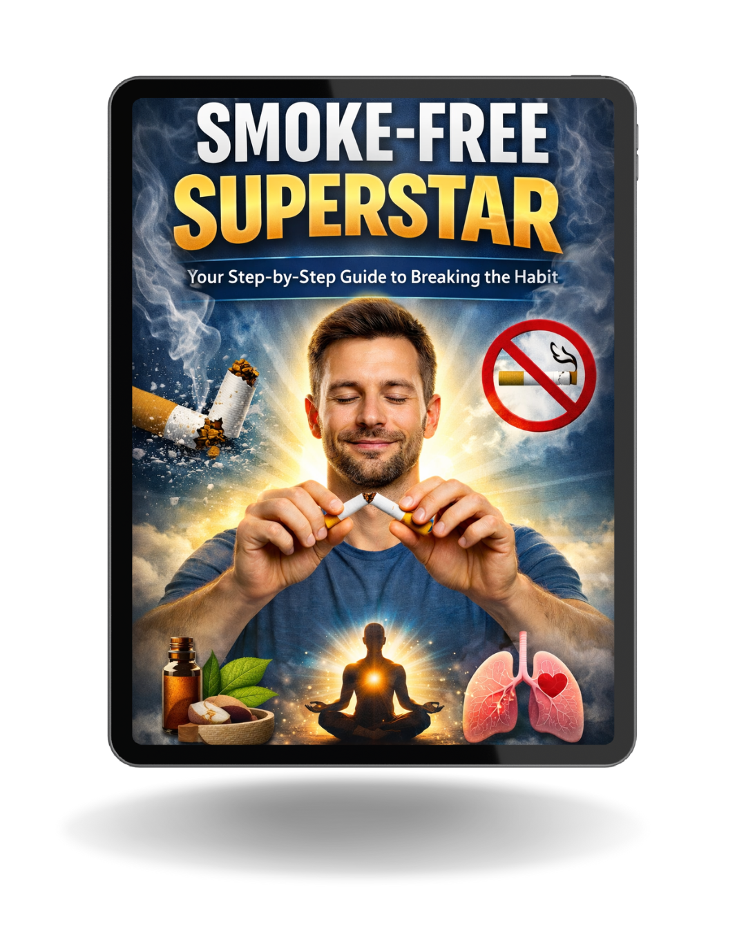 Smoke-Free Superstar