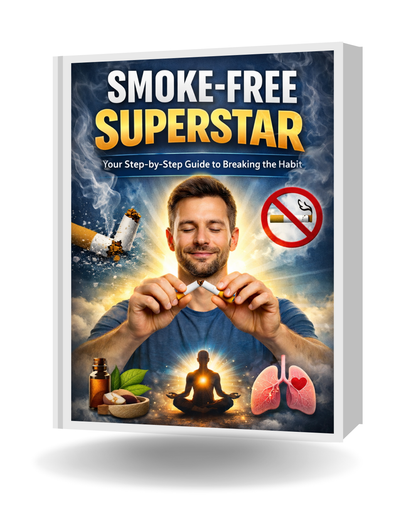 Smoke-Free Superstar